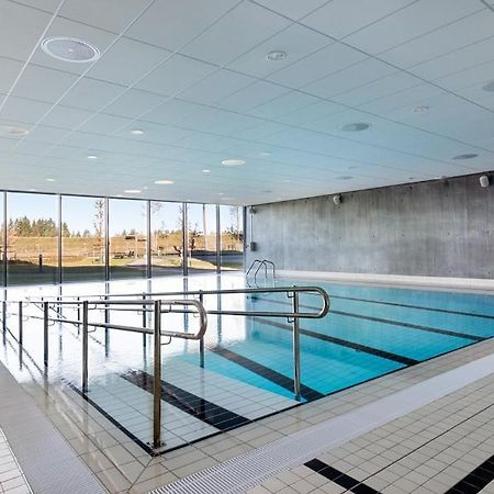 Cathinka Guldbergs Hotell Gardermoen Jessheim Kültér fotó