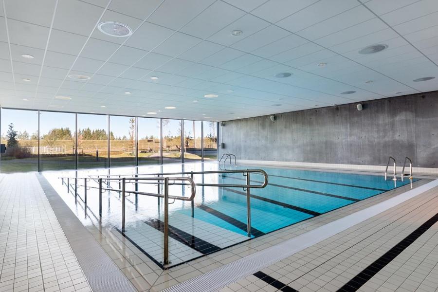 Cathinka Guldbergs Hotell Gardermoen Jessheim Kültér fotó